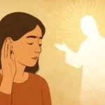 stimme gottes hören