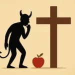 sünde christentum