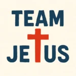 team jesus