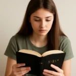 teens bibel