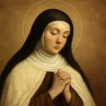 teresa von avila herzensgebet
