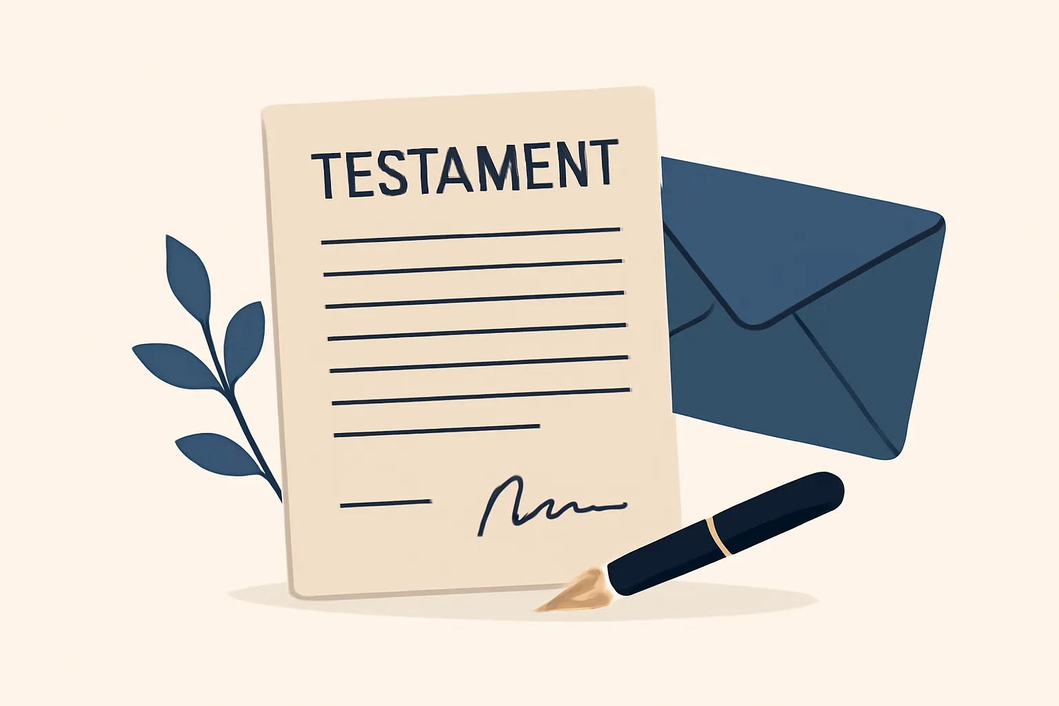 testament arten