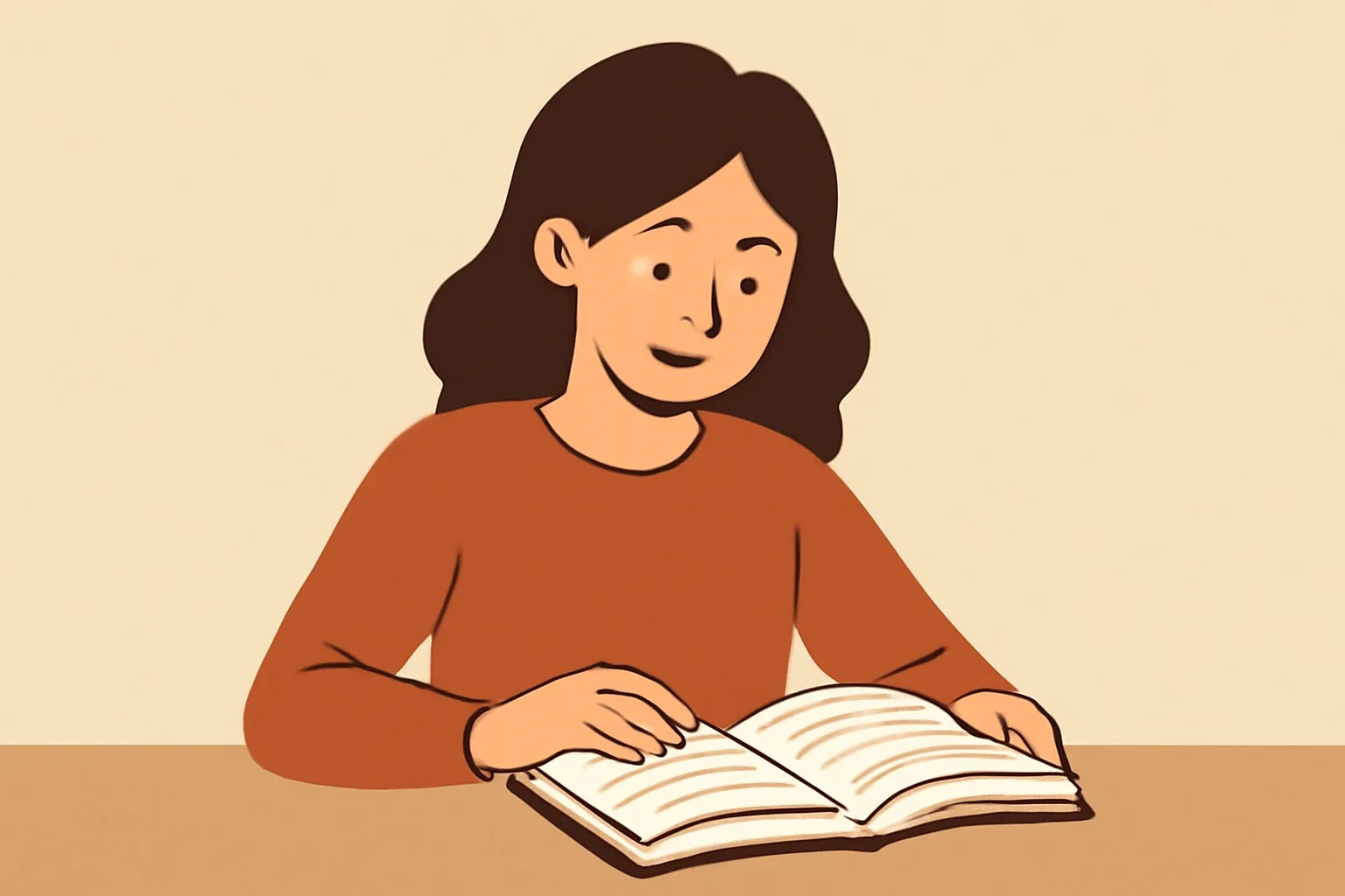 texte lesen und verstehen