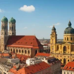 The verse münchen: Ultimativer Guide zu The Verse in München, Events und Highlights the verse münchen