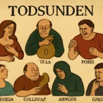 todsünden