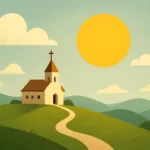 trachtet zuerst nach gottes reich