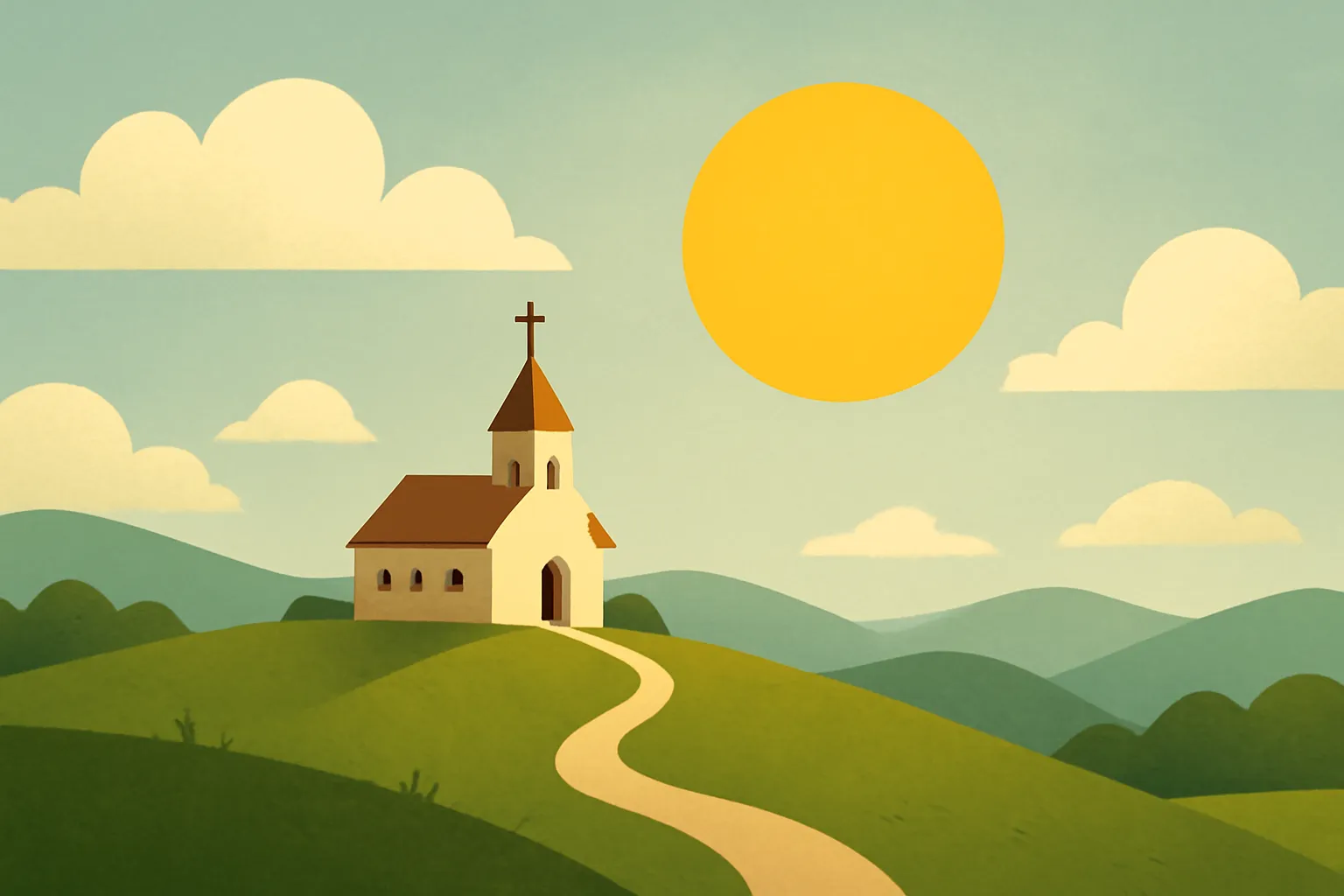 trachtet zuerst nach gottes reich