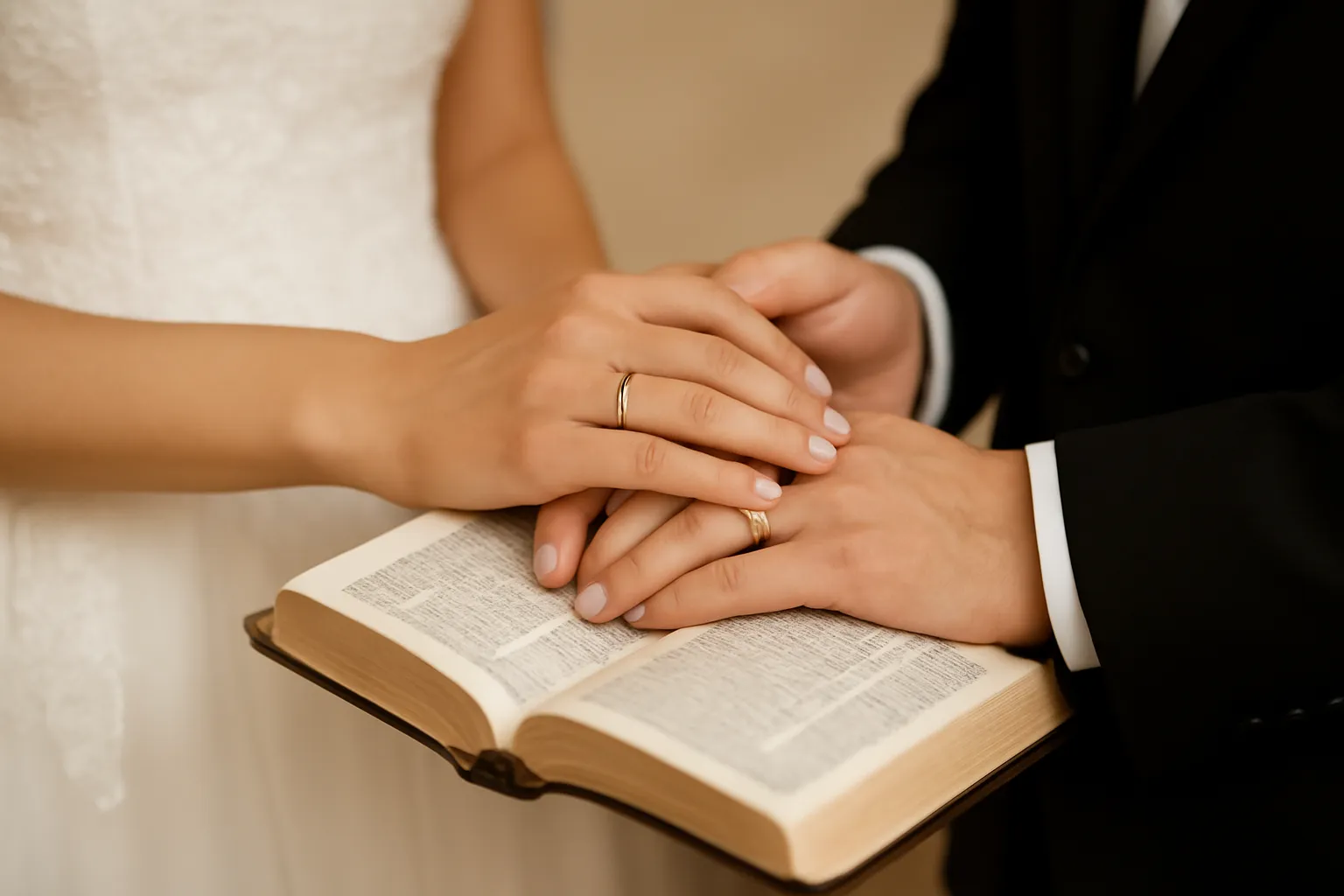 trausprüche bibel hochzeit