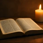 tröstende worte bibel tod