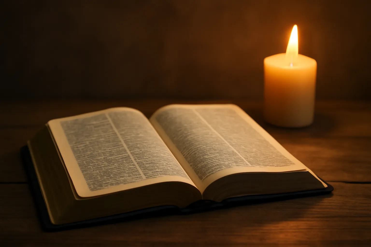 tröstende worte bibel tod
