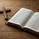 und die bibel hat doch recht