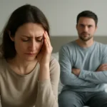 Unglückliche Ehe macht krank: Ursachen, Anzeichen und Wege zur Heilung unglückliche ehe macht krank