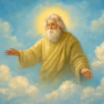 vater unser im himmel geheiligt werde dein name