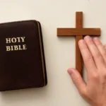Vergebung Bibel: Die Bibel erklärt Vergebung und schenkt Frieden vergebung bibel